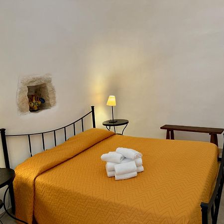 Masseria Ferri Ostuni Extérieur photo