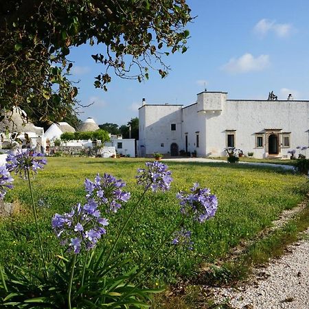 Masseria Ferri Ostuni Extérieur photo