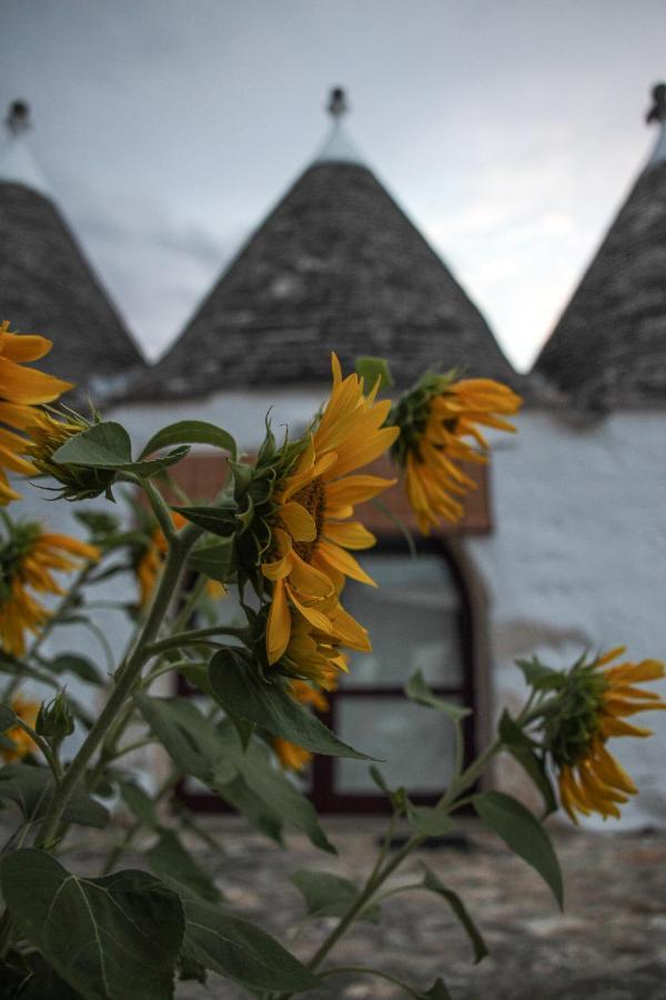 Masseria Ferri Ostuni Extérieur photo