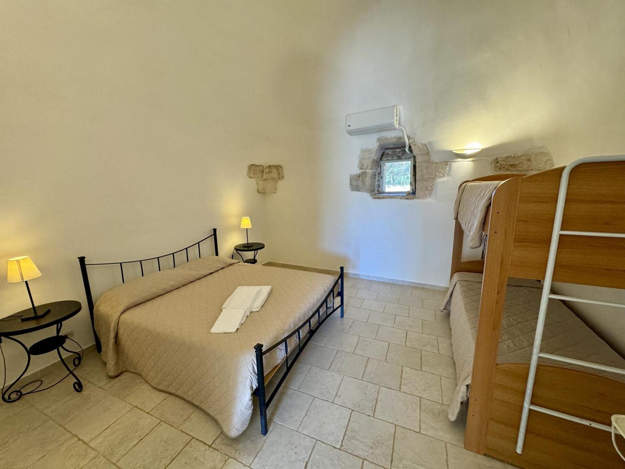 Masseria Ferri Ostuni Extérieur photo