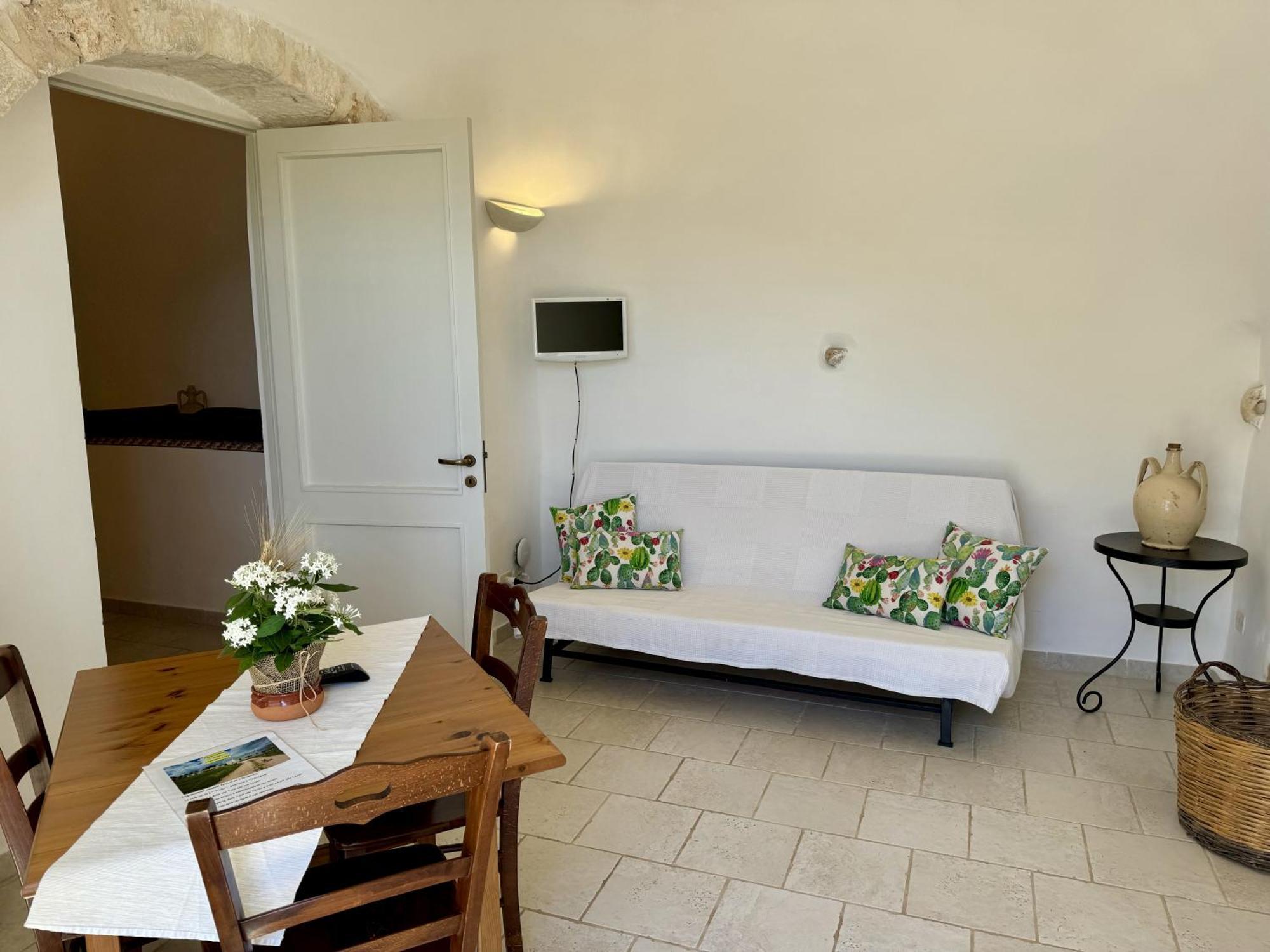 Masseria Ferri Ostuni Extérieur photo
