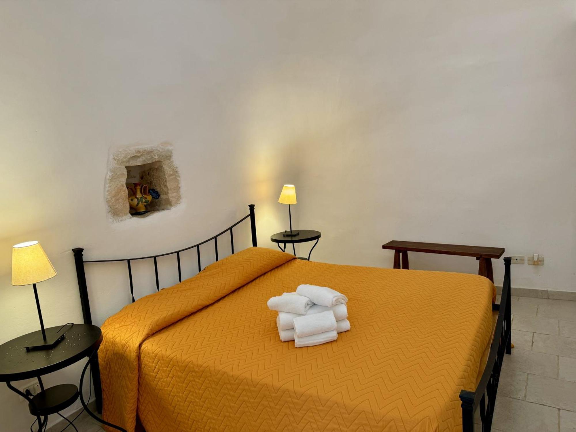Masseria Ferri Ostuni Extérieur photo