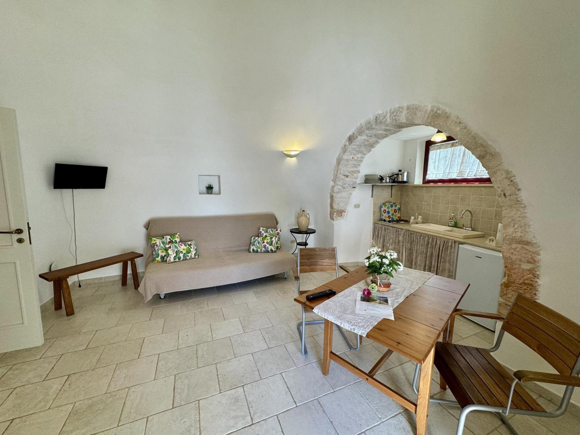 Masseria Ferri Ostuni Extérieur photo