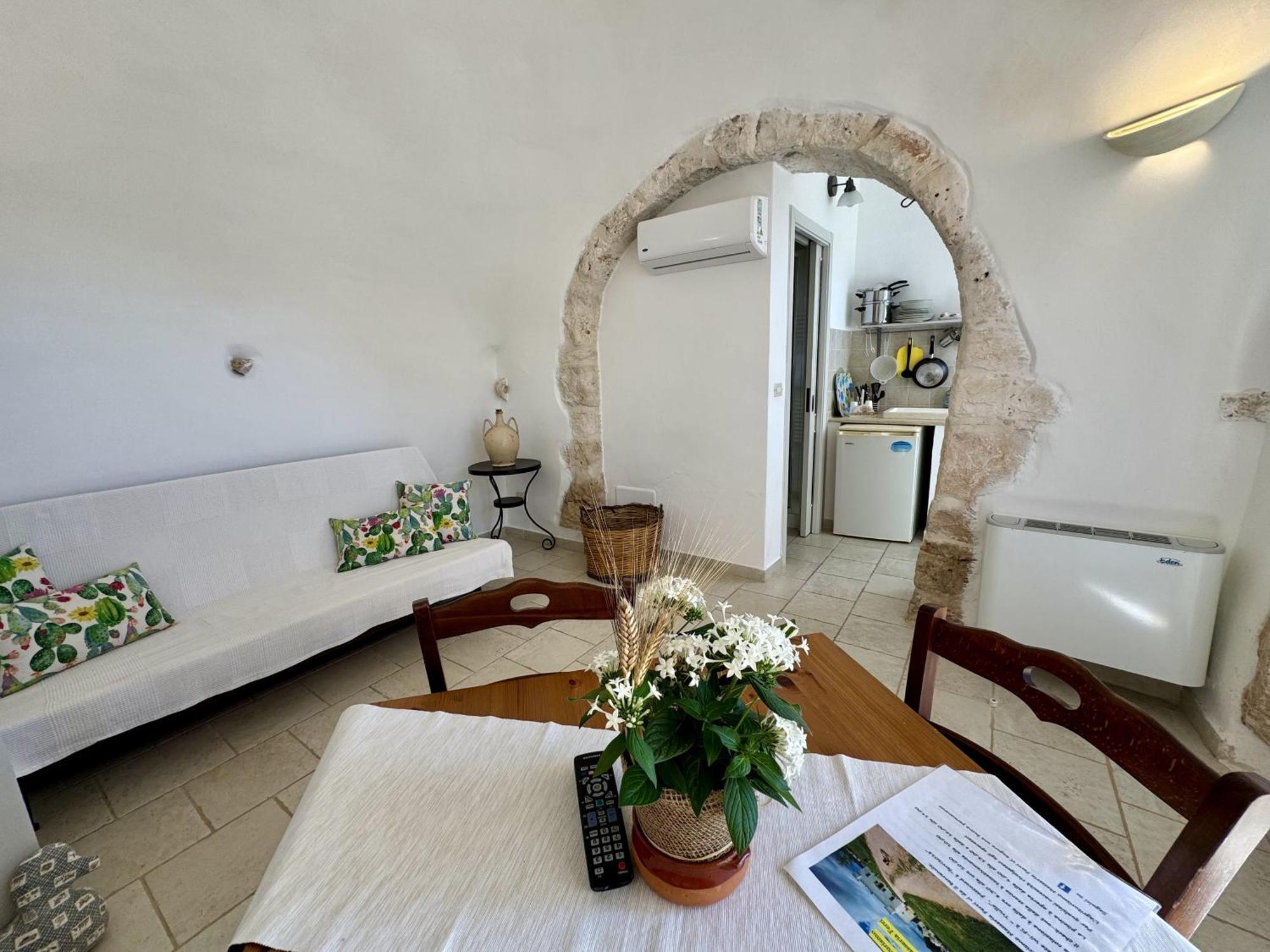 Masseria Ferri Ostuni Extérieur photo