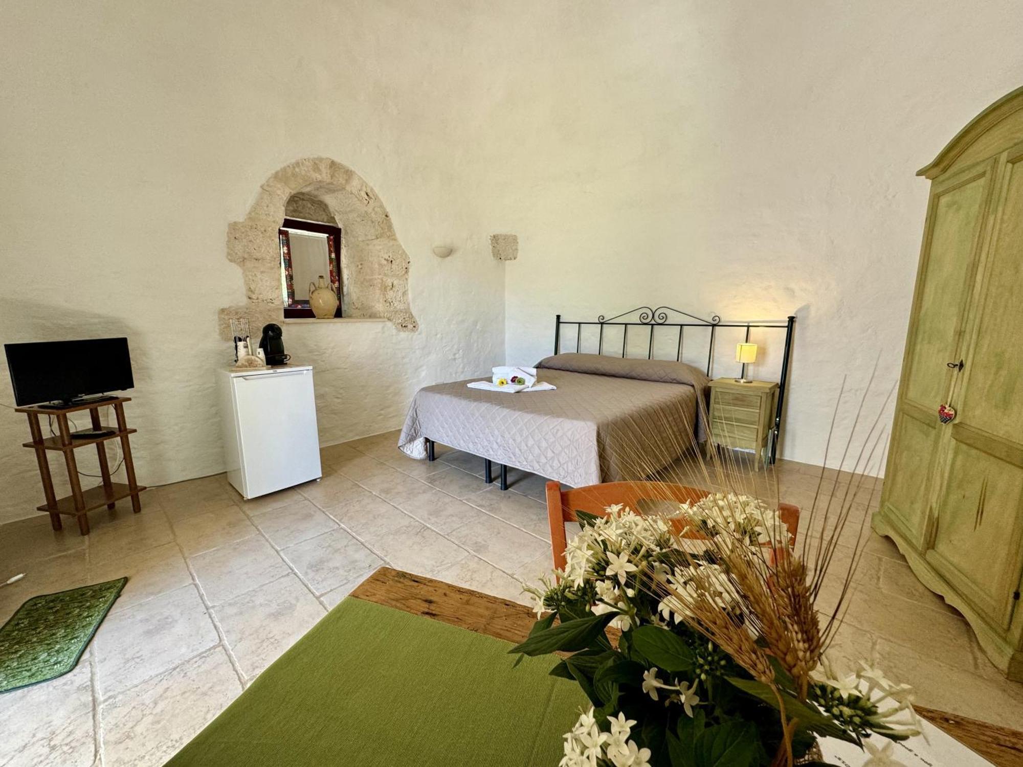 Masseria Ferri Ostuni Extérieur photo