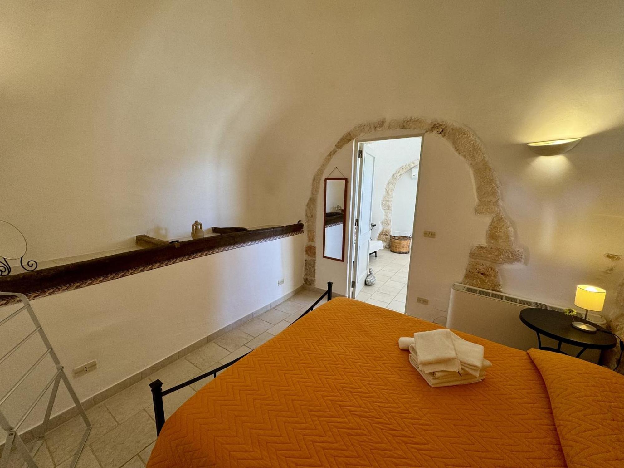 Masseria Ferri Ostuni Extérieur photo