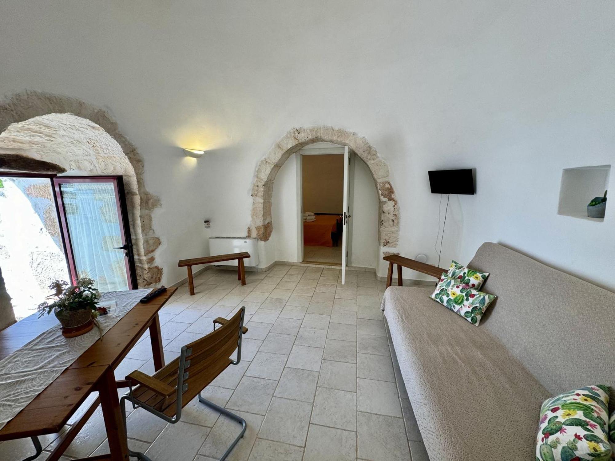 Masseria Ferri Ostuni Extérieur photo