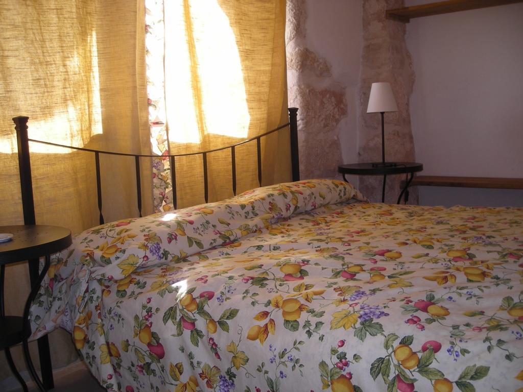 Masseria Ferri Ostuni Chambre photo