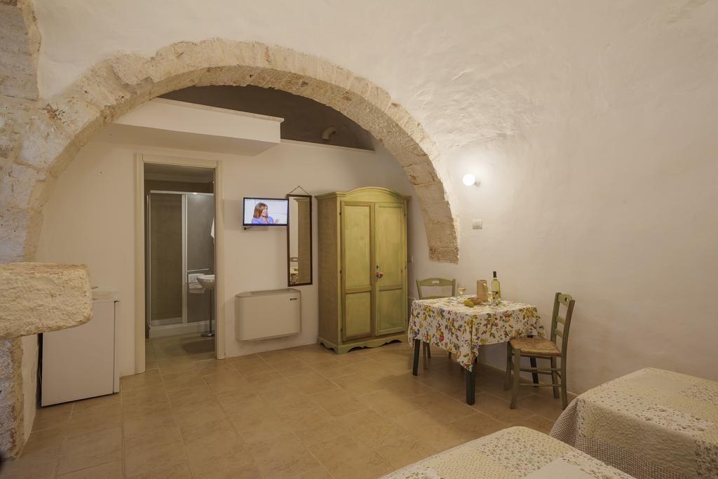 Masseria Ferri Ostuni Extérieur photo