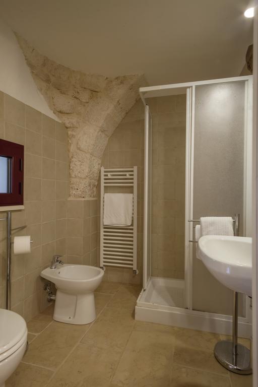 Masseria Ferri Ostuni Extérieur photo
