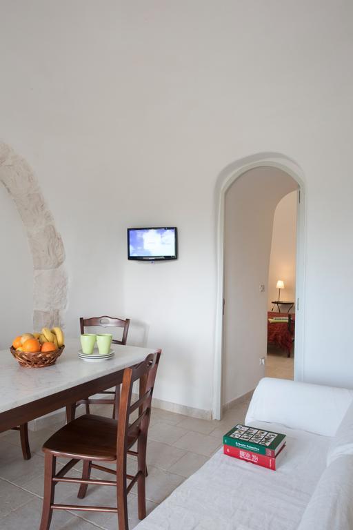 Masseria Ferri Ostuni Extérieur photo